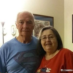 Meet your Posher, Sandy